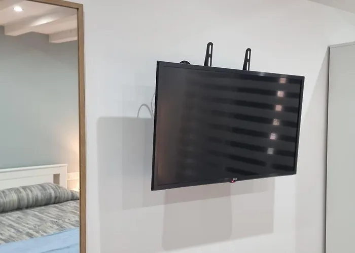 Apartman