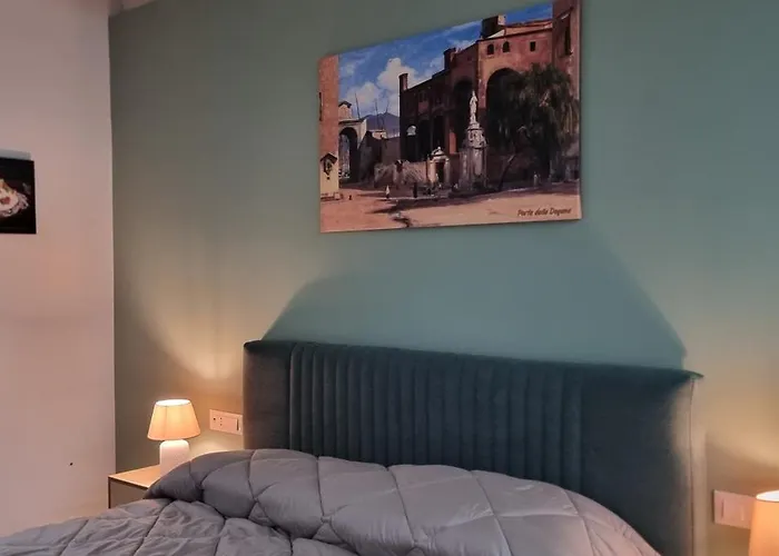 Földszinti apartman