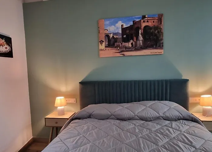 Földszinti apartman