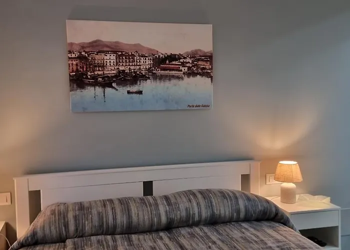Apartman
