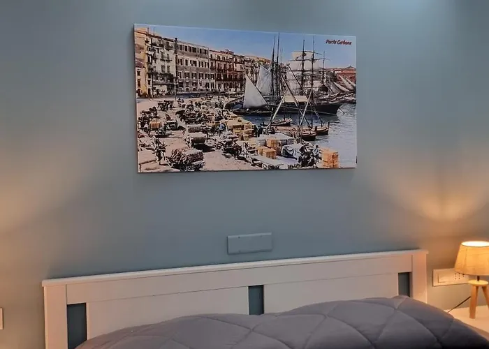 Apartman