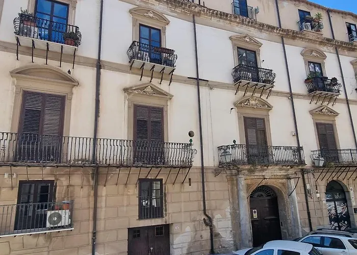 Apartman